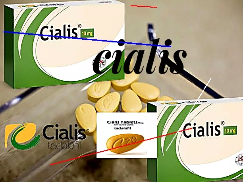 Acheter du cialis par internet